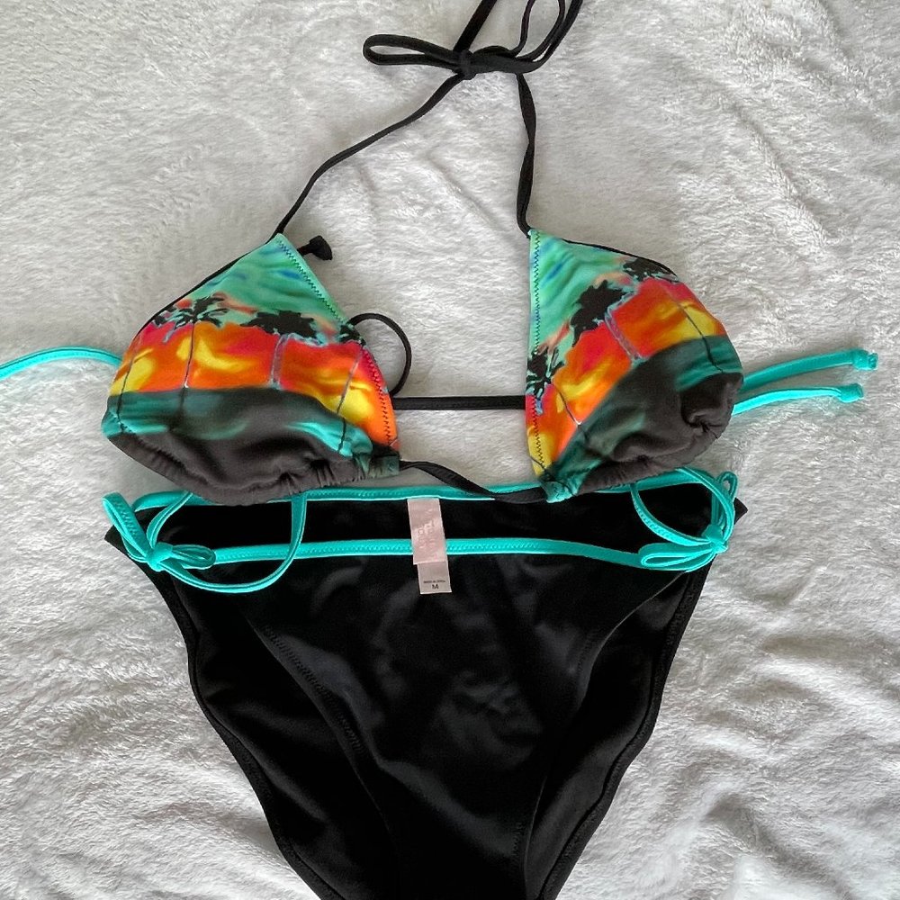 VICTORIA SECRET SWIM SUIT